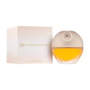 Парфумна вода Avon Incandessence 50 мл — флакон і коробка
