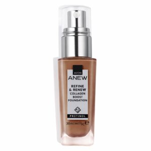 Тональний крем Avon True Power Stay 24 години стійкості 30 мл флакон